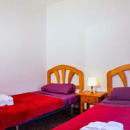Apartamento Southern Coastal Town